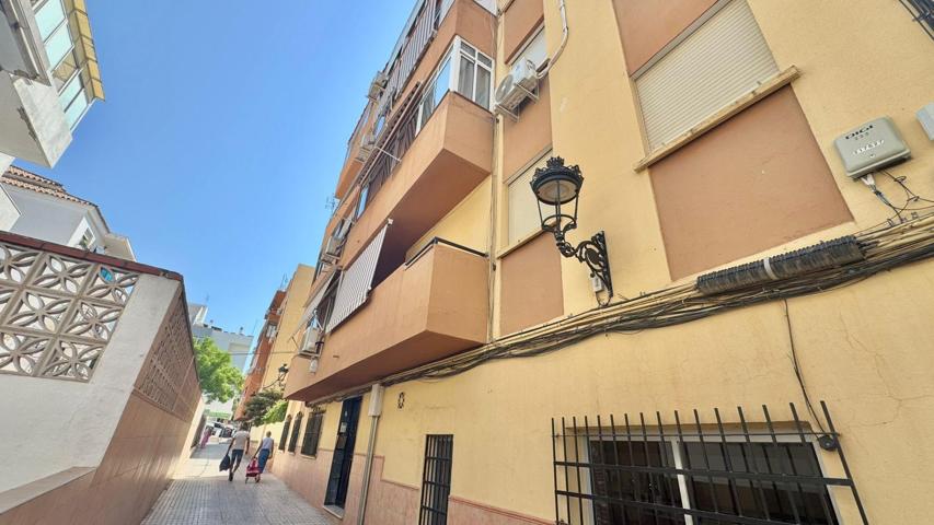Piso para reformar en Arroyo de la Miel photo 0
