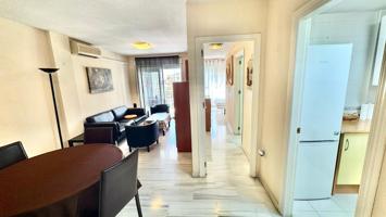 Alquiler larga temporada de 1 dormitorio en Torremolinos photo 0