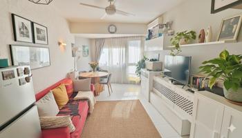 Apartamento de un dormitorio en buen edificio del Centro de Torremolinos photo 0