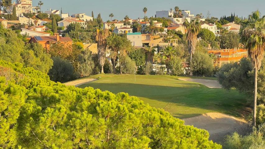 Piso en venta 2 dormitorios Añoreta Golf photo 0