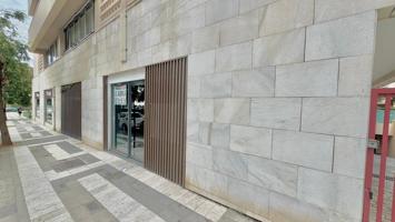 Local junto a Palacio de la Justicia photo 0