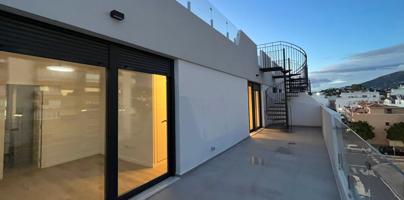 Ático en Las Lagunas de Mijas photo 0