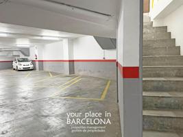interior - Barcelona photo 0