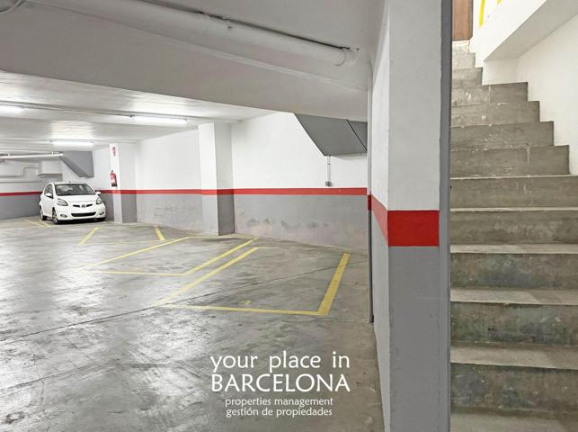 interior - Barcelona photo 0