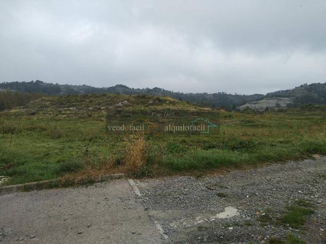 OSO-197 VENTA TERRENO CON PERMISOS PARA CONSTRUIR photo 0