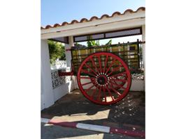 Casa en alquiler en San Martín del Tesorillo photo 0