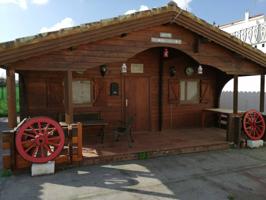 Casa de campo en alquiler en San Martín del Tesorillo photo 0