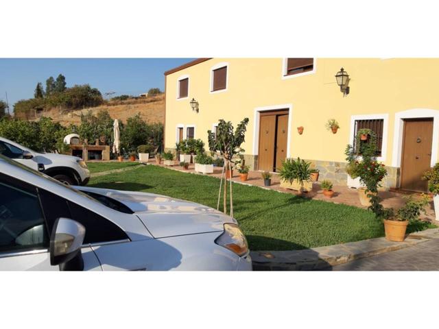 Casa en alquiler en Sierra Bermeja photo 0