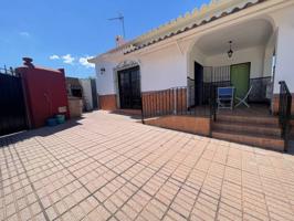 Venta de chalet rústico en Estepona photo 0
