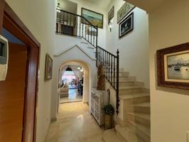 Casa adosada en venta en Costa Natura(29693) photo 0