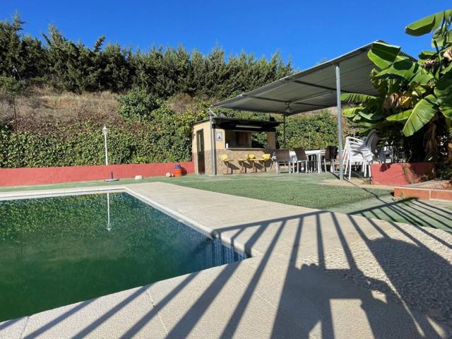 Venta de Casa de Campo en Estepona - Selwo photo 0