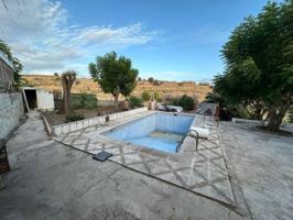 Chalet rustico en venta en Costa Natura(29693) photo 0