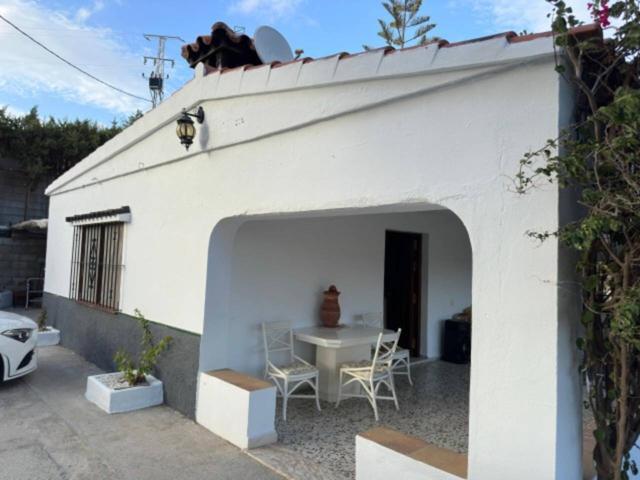 Chalet rustico en venta en Costa Natura(29693) photo 0