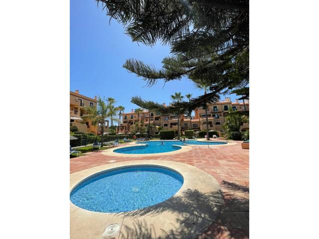 Duplex en venta en Castillo de la Duquesa photo 0