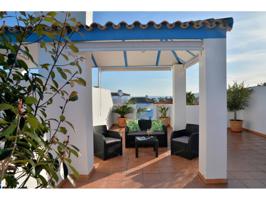 Atico en venta en Costa Natura(29680) photo 0