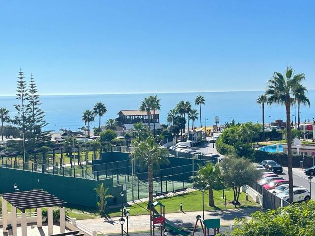 Alquiler de piso en San Luis de Sabinillas, Manilva photo 0