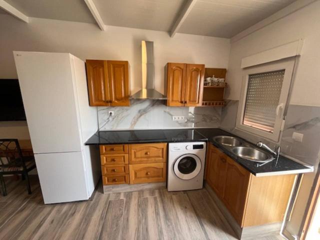 Estudio en alquiler en Puerto photo 0