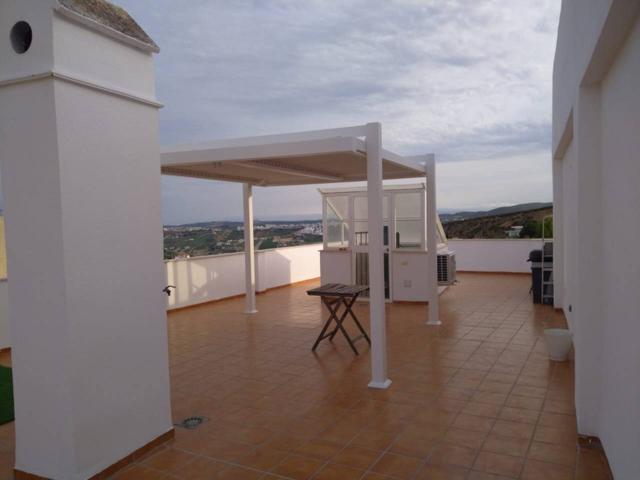 Duplex en venta en Doña Julia Golf Club(29690) photo 0