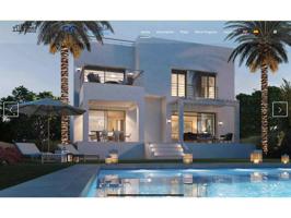 Alquiler de villa en Estepona - Selwo photo 0