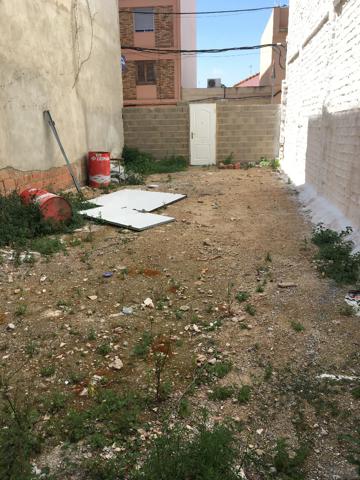 Se vende solar urbanizable C. Verdes y Universidades. -H H Asesores, Inmobiliaria en Burjassot- photo 0