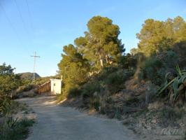 Se vende terreno urbanizable en Olocau. -H H Asesores, Inmobiliaria en Burjassot- photo 0