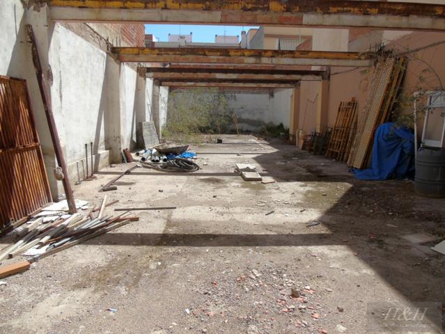 Se vende solar edificable en Zona Concordia. - H H Asesores,  Inmobiliaria en Burjassot- photo 0