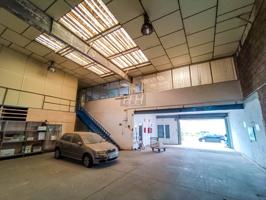 Venta de nave industrial en Puerto de Sagunto. -HH Asesores, Inmobiliaria en Burjassot- photo 0