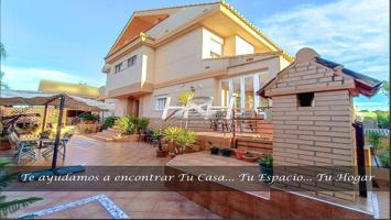 'Chalet exclusivo en Godella. Confort y calidad. - HH Asesores, Inmobiliaria en Burjassot- photo 0