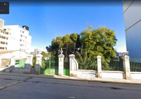 Se vende solar urbanizable en Burjassot. - HH Asesores, Inmobiliaria en Burjassot- photo 0