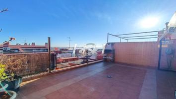 Ático con terraza y garaje en residencial de Picassent. - HH Asesores, Inmobiliaria en Burjassot - photo 0