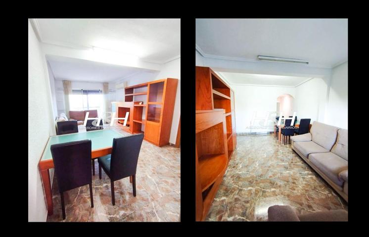 Magnífico piso de 4 habitaciones en Paterna. photo 0