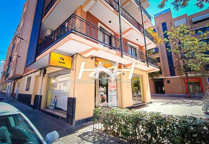 Oficina En venta en El Castell, Burjassot photo 0