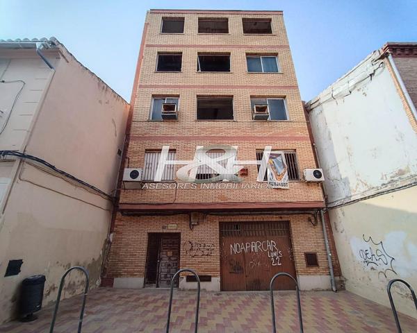 Terrenos Edificables En venta en El Castell, Burjassot photo 0