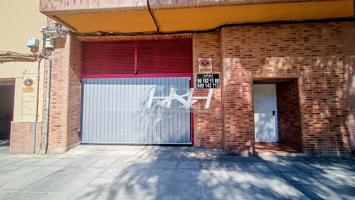 Parking En alquiler en Zona Polideportivo, Quart De Poblet photo 0