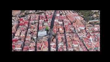 Terreno Urbanizable En venta en Parque Central, Paterna photo 0