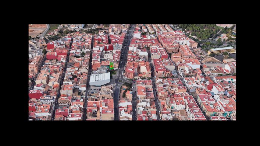 Terreno Urbanizable En venta en Parque Central, Paterna photo 0