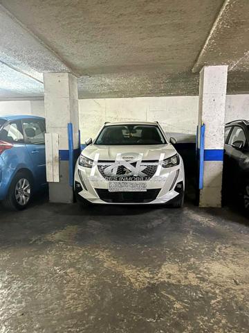 Parking En venta en Burjassot, Burjassot photo 0