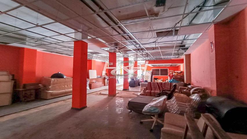 Oficina En venta en Pza. Concordia, Burjassot photo 0