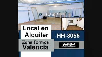 Oficina En alquiler en Tormos, Valencia photo 0