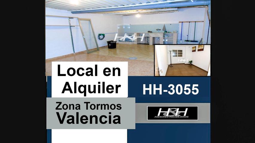 Oficina En alquiler en Tormos, Valencia photo 0