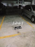 Parking En alquiler en Urb. Casas Verdes, Paterna photo 0