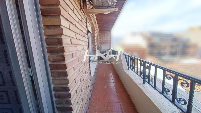 Piso En venta en Burjassot, Burjassot photo 0
