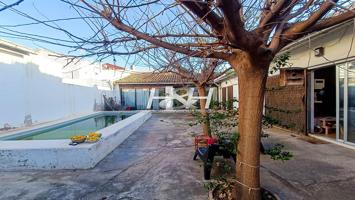 Casa En venta en Pueblo, Masarrojos photo 0