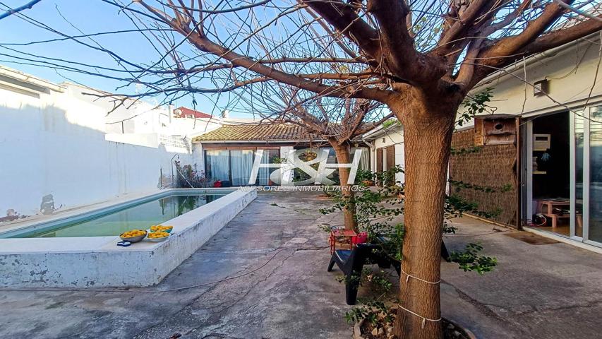 Casa En venta en Pueblo, Masarrojos photo 0