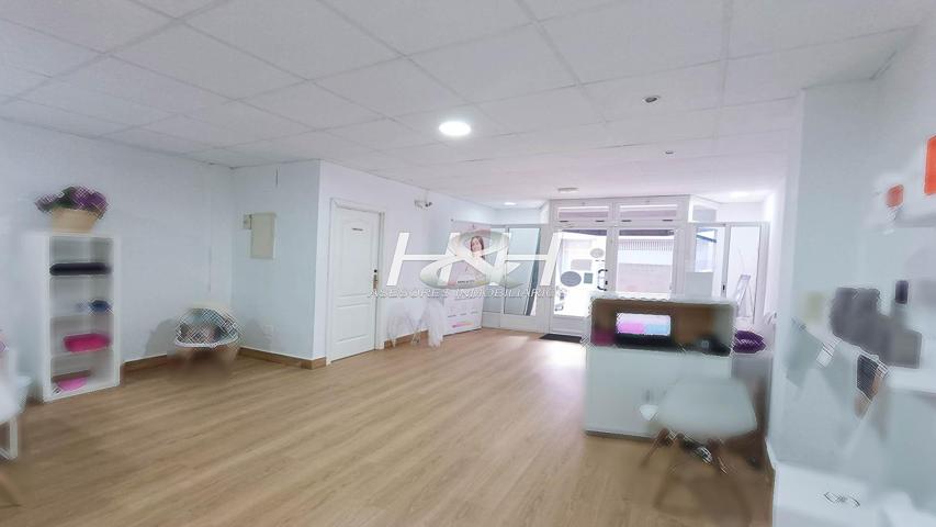 Oficina En venta en Burjassot, Burjassot photo 0