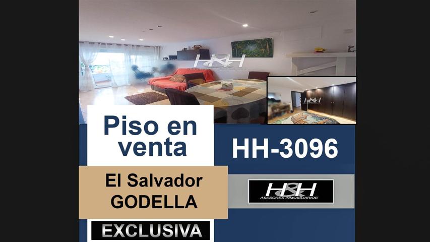 Piso En venta en Barranquet - El Salvador, Godella photo 0