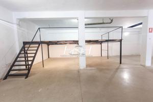 Oficina En venta en Burjassot, Burjassot photo 0