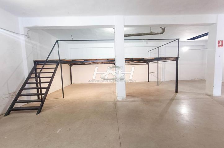 Oficina En venta en Burjassot, Burjassot photo 0