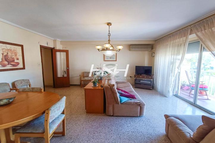 Piso En venta en Burjassot, Burjassot photo 0