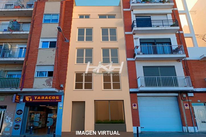 Terreno Urbanizable En venta en Sagunto, Sagunto photo 0